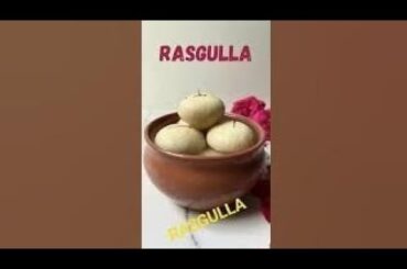 #Rasgulla# Simple and tasty recipes#healthy recipes#