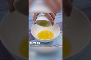 Make this delicious and healthy salad for lunch! I’m sure you will love it! #shorts