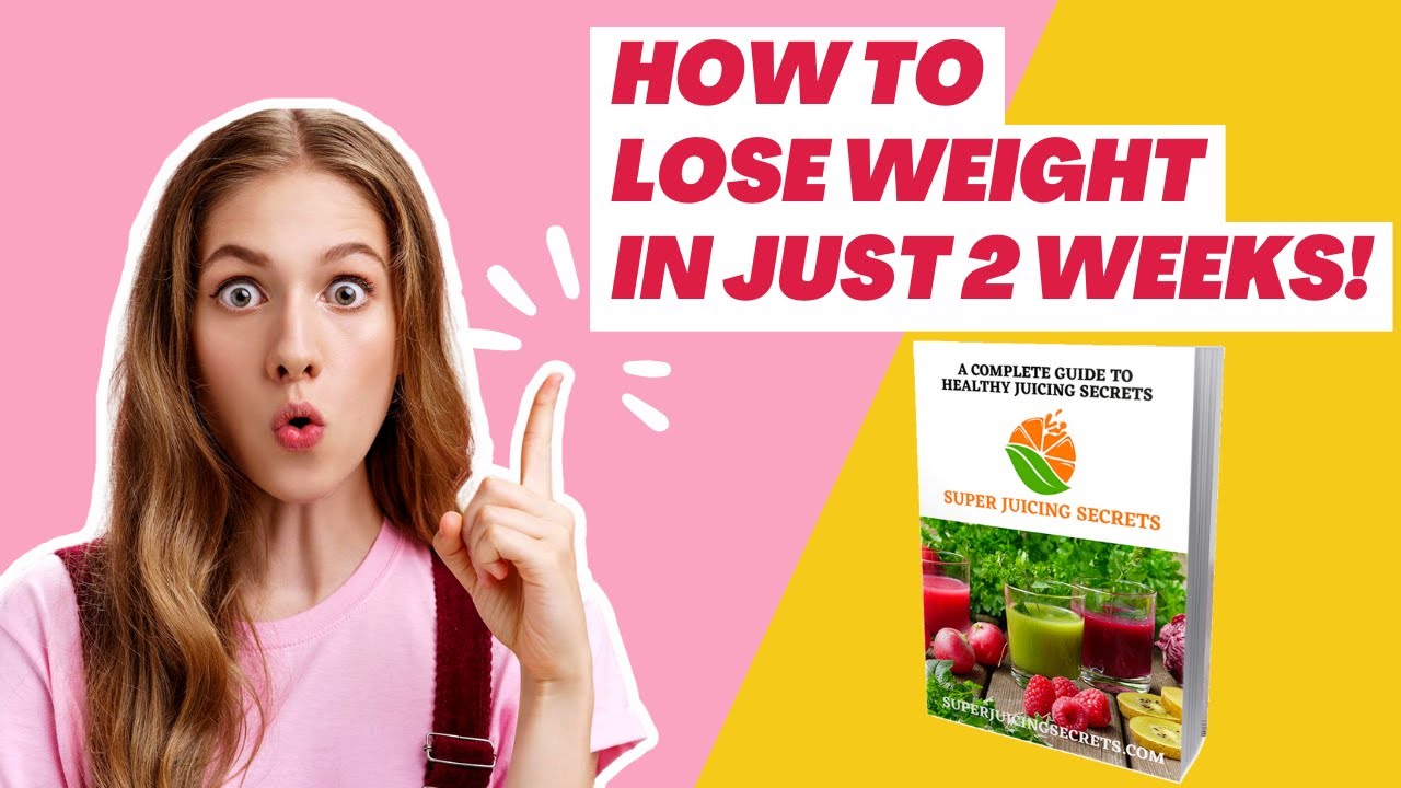 Juice Your Way to Weight Loss Success: Best Juicing Recipes for a Healthy Lifestyle Juice Your Way to Weight Loss Success: Best Juicing Recipes for a Healthy Lifestyle