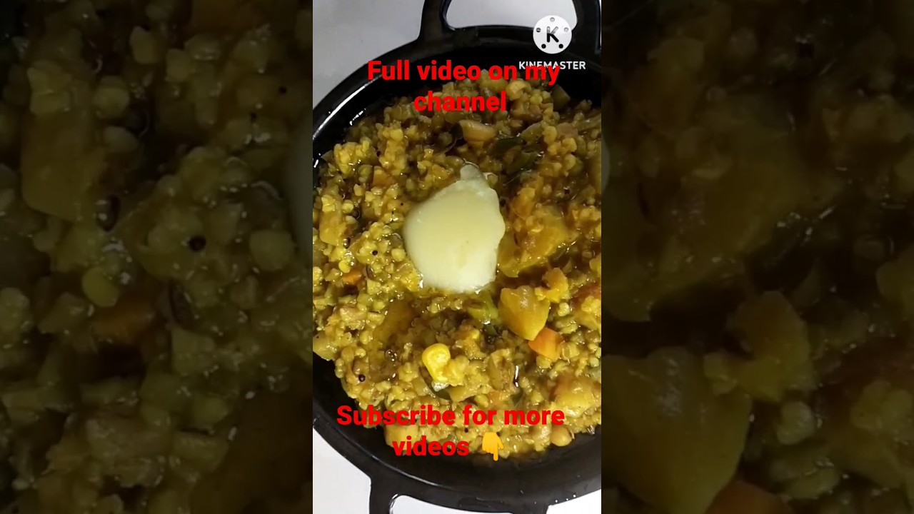 Super Healthy Daliya Khichdi For Weight loose #healthy #shorts Super Healthy Daliya Khichdi For Weight loose #healthy #shorts