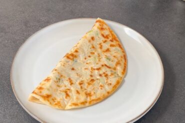 The Easiest Delicious Flatbread Recipe, no knead no yeast! Easy Healthy Recipes