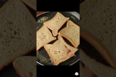 U can do this best ever cheesy snack within mins | No oven, no sauce, no flour bites | Snacks recipe