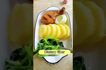 Low calories lunch #weightloss #healthy #loseweight #lunch #foryou #foodstyle #fyp