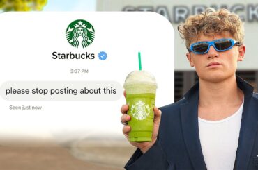 I Asked 100 Drive Thrus for Banned Items