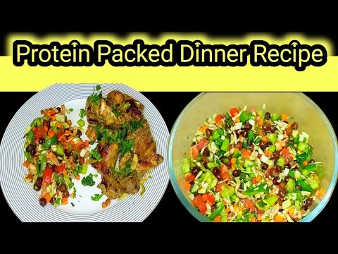 “Lose Weight 5 Minutes Recipe! This Protein-Packed Low-Calorie Dinner Recipe Is the Key…” "Lose Weight 5 Minutes Recipe! This Protein-Packed Low-Calorie Dinner Recipe Is the Key..."