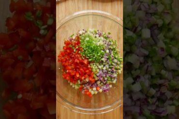 Healthy Tuna Sandwich #shorts