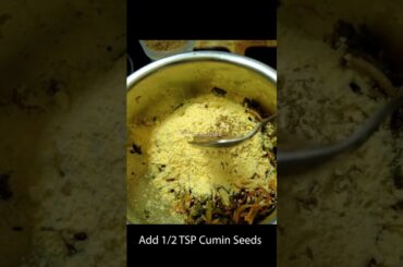 Mix Veg Recipe / Healthy Ajwain Pakoda (Fritters) with Masala