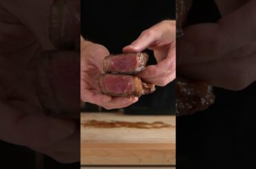 You Need This Steak Sandwich Recipe #shorts