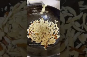 Healthy Recipes For Weight Gain