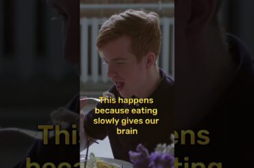 Eat Less Calorie Without Changing Diet!