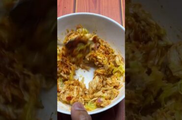 High protein chicken sandwich #shorts