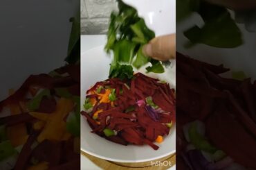 Healthy salad Recipe|Weight loss recipe#shorts #trending  #foodie