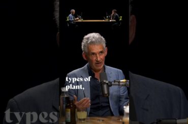 The HOLISTIC View Of GUT HEALTH | Tim Spector, MD