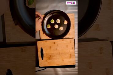 Avocado Toast Recipe | Healthy & Quick Breakfast | Brown Bread Toast Ideas  #fitness #diet #tost