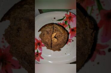 Healthy Raggi Cake homemade #foodie #food #subscribe #sugar #raggi #cake #cakes