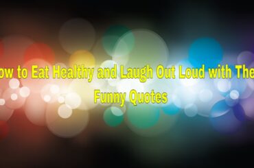 How to Eat Healthy and Laugh Out Loud with These Funny Quotes #shorts #quotes #viral