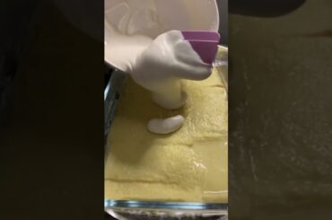 Yummy Bread Pudding  Recipe #youtubeshorts #youtube #recipe #foodie #shots #aroojkitchen