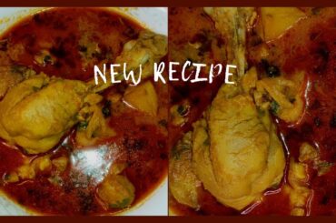 Dinner Recipe | Chicken Aloo Curry | Aloo Chicken Recipe | Quick and Easy Dinner Recipe