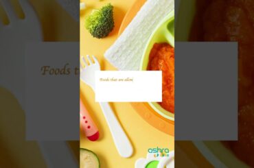 First Flavors Allowed: Introducing Nutritious Vegetables to Your 4+ Month Old Baby