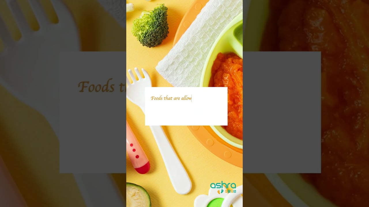 First Flavors Allowed: Introducing Nutritious Vegetables to Your 4+ Month Old Baby First Flavors Allowed: Introducing Nutritious Vegetables to Your 4+ Month Old Baby