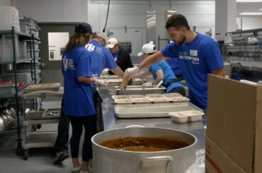 Kentucky program aims to combat diabetes, other chronic illnesses by delivering people healthy meals