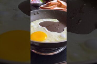 Egg sandwich for weight loss | Transformation | healthy recipes | #eggsandwich @deepispetiteworld