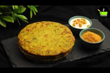 10 mins breakfast recipe | Healthy Breakfast Recipe | Weight Loss Breakfast Recipe | Oats Chilla