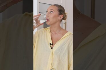 When a 4 year old crashes your cooking show #healthyrecipe #healthydinner