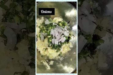 How To Make Alo Paratha | Crispy Alo Paratha Easy recipe #short #homemade #cooking #paratharecipe