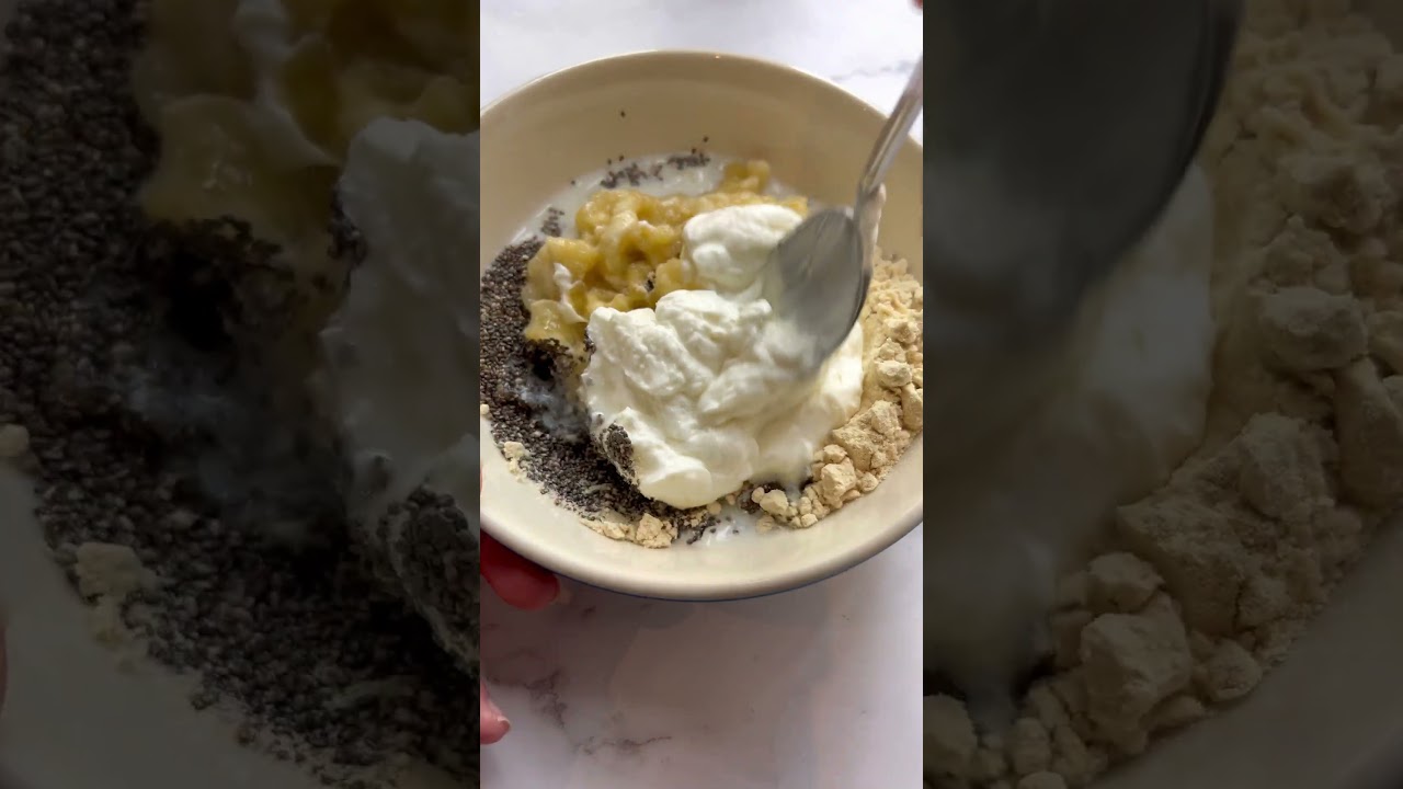 WHITE CHOC AND RASPBERRY CHIA PUDDING – 12/100 DAYS OF HEALTHY BREAKFASTS WHITE CHOC AND RASPBERRY CHIA PUDDING - 12/100 DAYS OF HEALTHY BREAKFASTS