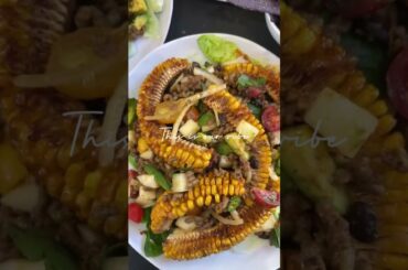 Every Single Salad You Would Want This Summer #damngood #summersalads