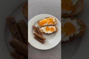 what i eat in a day in a calorie deficit to lose weight #fyp #caloriedeficit #wieiad #shorts