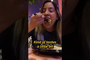 BREAKFAST UNDER $10 IN LAS VEGAS AT NYNY