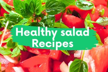 Healthy Recipes and Nutrition Tips