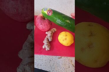 How I lost 10 pounds in 3 days.