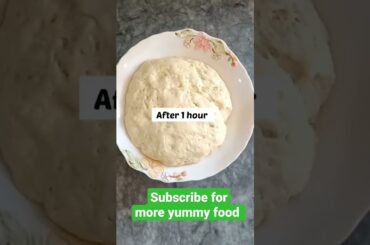 Pita/Shawarma #Bread #Recipe  #shorts #youtubeshorts#wardoofoodrecipes#viral #food #trending #pita