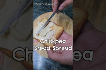 Bread Spread Or You Can Make Healthy Mayonnaise #YouTubeShorts #Shorts #Viral #MayonnaiseRecipe