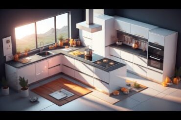 5 Must Have Kitchen Gadgets