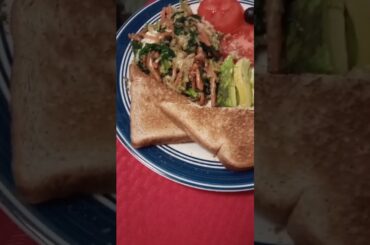 #Yummy 5 Min B/Fast #Lowers_Blood_Sugar #shortsfeed #shorts