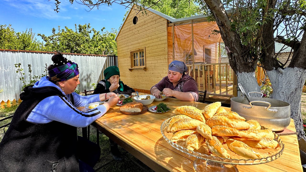 YOU’LL ENJOY EATING THIS FOR LUNCH OR DINNER – BEST VILLAGE RECIPE YOU'LL ENJOY EATING THIS FOR LUNCH OR DINNER - BEST VILLAGE RECIPE