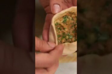 Aloo Paratha quick tips (link in Pinned comment) #alooparatharecipe #ranveerbrar