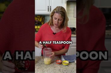 EASY PLANT-BASED SCRAMBLED EGGS! (Oil-Free Vegan Recipe)