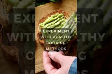 Today's Daily Weight Loss Tip- Smart Kitchen 13: A Weight Loss Tip that You Can Use While Cooking.