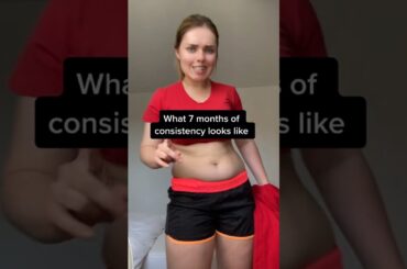 Weight loss transformation weight loss motivation #weightlossjourney #weightloss #shorts