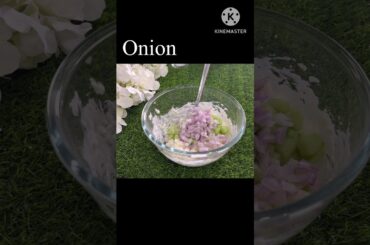 Egg Salad Recipe | Healthy Salad Recipe | High Protein Salad | Dinner Recipe #youtube#youtubeshorts