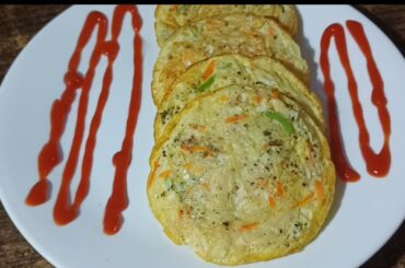 easy and quick breakfast/ healthy breakfast/ lunch box recipe @TasteofCoorgbyMoms