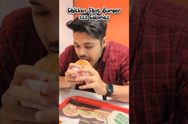 WHAT I EAT IN A DAY FOR WEIGHT LOSS || EATING BURGER FOR WEIGHT LOSS #weightloss #fatloss #fasting