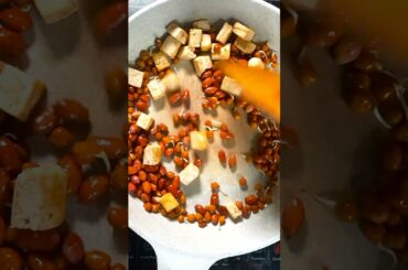 SPROUT PROTEIN SALAD | sprouts salad recipe | healthy salad recipe