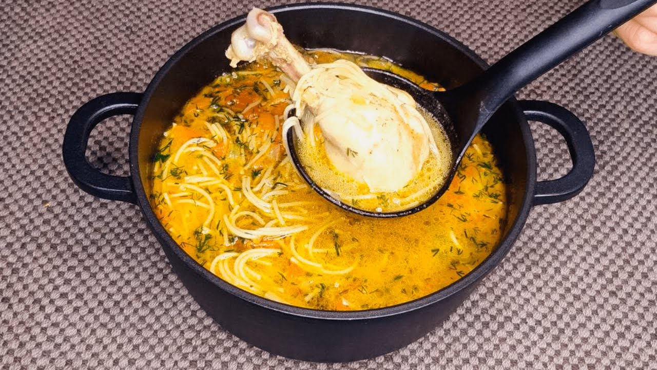 Such a wonderful soup that you will want more when you try it! Such a wonderful soup that you will want more when you try it!