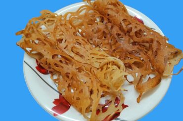 Easy and Delicious Snacks Recipe/Quick Snack for Kids